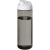 H2O Active® Eco Vibe 850 ml Sportflasche mit Klappdeckel charcoal/wit