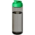 H2O Active® Eco Vibe 850 ml Sportflasche mit Klappdeckel Charcoal/Groen