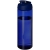 H2O Active® Eco Vibe 850 ml Sportflasche mit Klappdeckel blauw/blauw