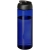 H2O Active® Eco Vibe 850 ml Sportflasche mit Klappdeckel blauw/zwart