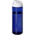 H2O Active® Eco Vibe 850 ml Sportflasche mit Klappdeckel blauw/wit