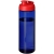 H2O Active® Eco Vibe 850 ml Sportflasche mit Klappdeckel blauw/rood