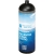 H2O Active® Eco Vibe 850 ml Sportflasche mit Stülpdeckel  Charcoal/ Zwart