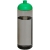 H2O Active® Eco Vibe 850 ml Sportflasche mit Stülpdeckel  Charcoal/ Groen