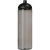 H2O Active® Eco Vibe 850 ml Sportflasche mit Stülpdeckel  Charcoal/Zwart