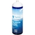 H2O Active® Eco Vibe 850 ml Sportflasche mit Stülpdeckel  blauw/wit