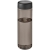 H2O Active® Eco Vibe 850 ml Wasserflasche mit Drehdeckel Charcoal/Zwart