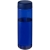 H2O Active® Eco Vibe 850 ml Wasserflasche mit Drehdeckel blauw/blauw