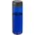 H2O Active® Eco Vibe 850 ml Wasserflasche mit Drehdeckel blauw/zwart