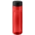 H2O Active® Eco Vibe 850 ml Wasserflasche mit Drehdeckel rood/zwart