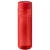 H2O Active® Eco Vibe 850 ml Wasserflasche mit Drehdeckel rood/rood