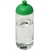 H2O Active® Octave Tritan™ 600 ml Sportflasche mit Stülpdeckel transparant/groen