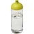 H2O Active® Octave Tritan™ 600 ml Sportflasche mit Stülpdeckel Transparant/ Lime