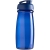 H2O Active® Pulse 600 ml Sportflasche mit Klappdeckel blauw