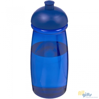 Bild des Werbegeschenks:H2O Active® Pulse 600 ml Sportflasche mit Stülpdeckel