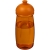 H2O Active® Pulse 600 ml Sportflasche mit Stülpdeckel oranje