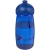 H2O Active® Pulse 600 ml Sportflasche mit Stülpdeckel blauw