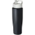 H2O Active® Tempo 700 ml Sportflasche mit Ausgussdeckel zwart/wit