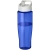 H2O Active® Tempo 700 ml Sportflasche mit Ausgussdeckel blauw/wit