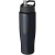 H2O Active® Tempo 700 ml Sportflasche mit Ausgussdeckel zwart