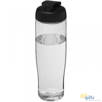 Bild des Werbegeschenks:H2O Active® Tempo 700 ml Sportflasche mit Klappdeckel