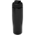 H2O Active® Tempo 700 ml Sportflasche mit Klappdeckel zwart