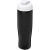 H2O Active® Tempo 700 ml Sportflasche mit Klappdeckel zwart/wit