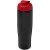H2O Active® Tempo 700 ml Sportflasche mit Klappdeckel zwart/rood