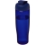 H2O Active® Tempo 700 ml Sportflasche mit Klappdeckel blauw