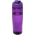 H2O Active® Tempo 700 ml Sportflasche mit Klappdeckel paars