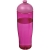 H2O Active® Tempo 700 ml Sportflasche mit Stülpdeckel magenta