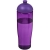 H2O Active® Tempo 700 ml Sportflasche mit Stülpdeckel paars