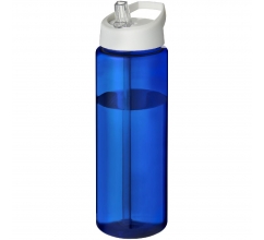 H2O Active® Vibe 850 ml Sportflasche mit Ausgussdeckel bedrucken