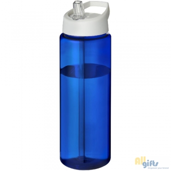 Bild des Werbegeschenks:H2O Active® Vibe 850 ml Sportflasche mit Ausgussdeckel
