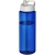 H2O Active® Vibe 850 ml Sportflasche mit Ausgussdeckel blauw/wit