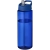 H2O Active® Vibe 850 ml Sportflasche mit Ausgussdeckel blauw