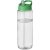 H2O Active® Vibe 850 ml Sportflasche mit Ausgussdeckel transparant/groen