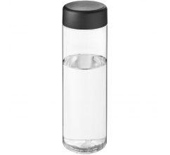 H2O Active® Vibe 850 ml Sportflasche mit Drehdeckel bedrucken