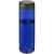 H2O Active® Vibe 850 ml Sportflasche mit Drehdeckel blauw/zwart