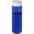 H2O Active® Vibe 850 ml Sportflasche mit Drehdeckel blauw/wit