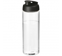 H2O Active® Vibe 850 ml Sportflasche mit Klappdeckel bedrucken