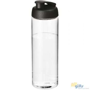 Bild des Werbegeschenks:H2O Active® Vibe 850 ml Sportflasche mit Klappdeckel