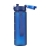 Hailey Bottle 750 ml Trinkflasche blauw