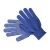 Handschuhe Hetson blauw