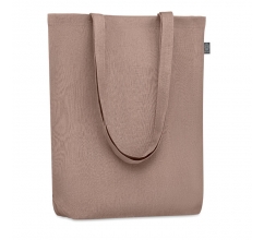 Hanf Shopping Tasche 200 g/m² bedrucken