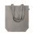 Hanf Shopping Tasche 200 g/m² grijs