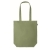 Hanf Shopping Tasche 200 g/m² groen