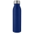 Harper 700 ml Sportflasche aus Edelstahl mit Metallschlaufe midden blauw
