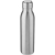 Harper 700 ml waterfles van RCS-gecertificeerd gerecycled roestvrij staal met metalen zilver
