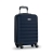 Hartschalen Trolley marineblauw